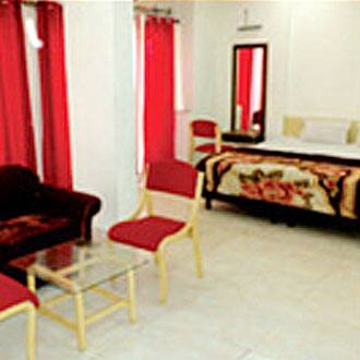 Hotel Sonpari Inn, Silvassa 3